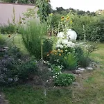 Tatil Evi Gemuetliches Mit Grossem Garten, Ideal Fuer Naturliebhaber