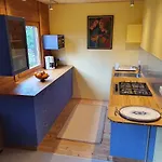 Tatil Evi Gemuetliches Mit Grossem Garten, Ideal Fuer Naturliebhaber *