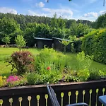 Gemuetliches Mit Grossem Garten, Ideal Fuer Naturliebhaber Gerhardshofen
