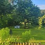 Gemuetliches Mit Grossem Garten, Ideal Fuer Naturliebhaber Tatil Evi