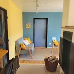 Tatil Evi Gemuetliches Mit Grossem Garten, Ideal Fuer Naturliebhaber