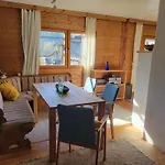 Tatil Evi Gemuetliches Mit Grossem Garten, Ideal Fuer Naturliebhaber *