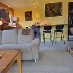 Gemuetliches Mit Grossem Garten, Ideal Fuer Naturliebhaber Tatil Evi Gerhardshofen