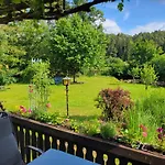 Gemuetliches Mit Grossem Garten, Ideal Fuer Naturliebhaber *