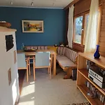 Gemuetliches Mit Grossem Garten, Ideal Fuer Naturliebhaber Tatil Evi