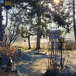 Tatil Evi Gemuetliches Mit Grossem Garten, Ideal Fuer Naturliebhaber
