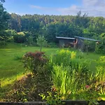 Tatil Evi Gemuetliches Mit Grossem Garten, Ideal Fuer Naturliebhaber Gerhardshofen