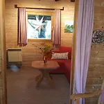 Tatil Evi Gemuetliches Mit Grossem Garten, Ideal Fuer Naturliebhaber