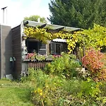 Tatil Evi Gemuetliches Mit Grossem Garten, Ideal Fuer Naturliebhaber