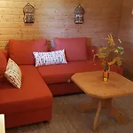 Tatil Evi Gemuetliches Mit Grossem Garten, Ideal Fuer Naturliebhaber Gerhardshofen