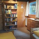 Tatil Evi Gemuetliches Mit Grossem Garten, Ideal Fuer Naturliebhaber