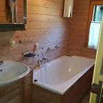 Tatil Evi Gemuetliches Mit Grossem Garten, Ideal Fuer Naturliebhaber Gerhardshofen