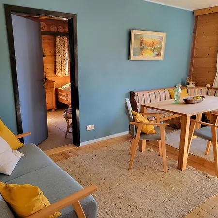 Gemuetliches Mit Grossem Garten, Ideal Fuer Naturliebhaber Tatil Evi