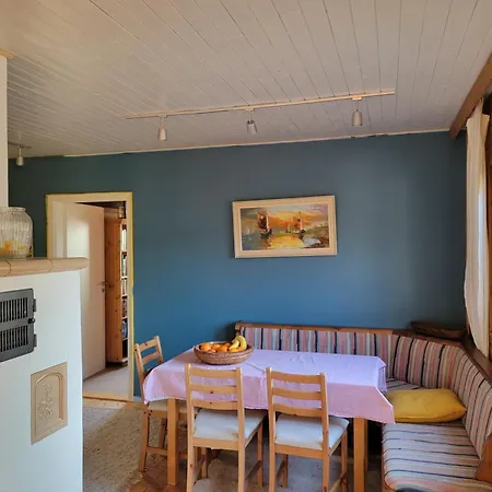 Tatil Evi Gemuetliches Mit Grossem Garten, Ideal Fuer Naturliebhaber *