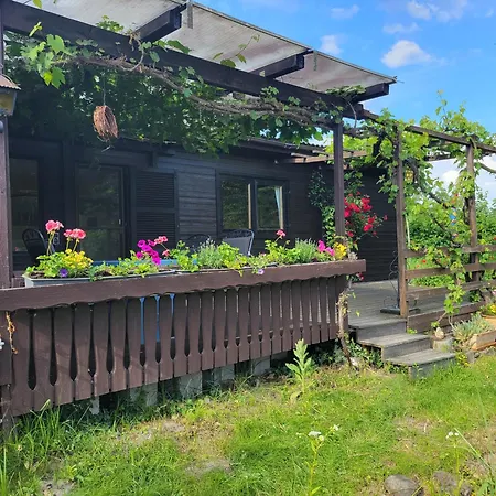 Gemuetliches Mit Grossem Garten, Ideal Fuer Naturliebhaber