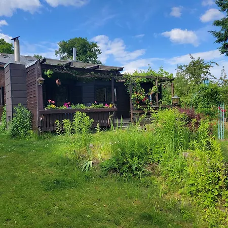 Gemuetliches Mit Grossem Garten, Ideal Fuer Naturliebhaber *