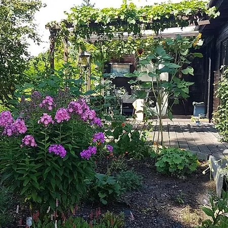 Gemuetliches Mit Grossem Garten, Ideal Fuer Naturliebhaber Casa de Férias