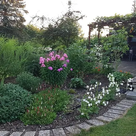 Gemuetliches Mit Grossem Garten, Ideal Fuer Naturliebhaber *